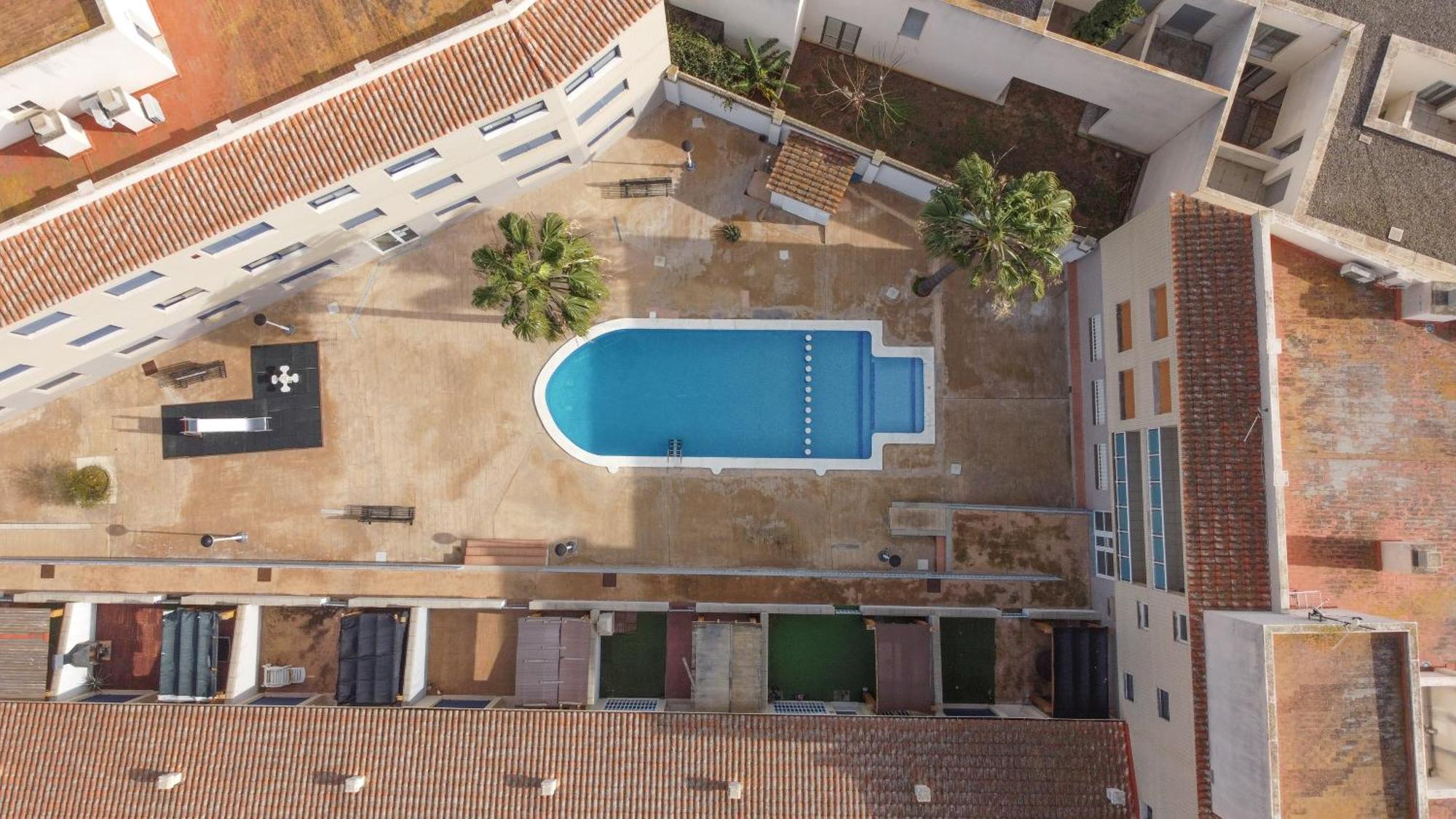 Gegant De Ferro Apartment แซนต์ โจเม เดินเวจา ภายนอก รูปภาพ