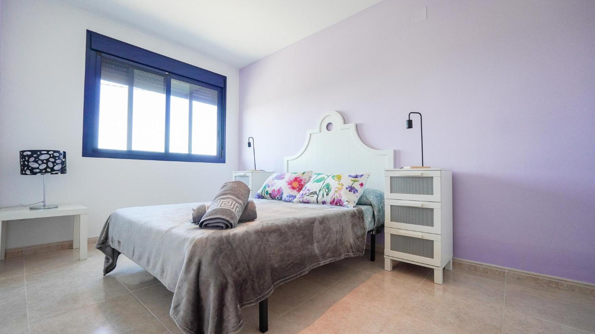 Gegant De Ferro Apartment แซนต์ โจเม เดินเวจา ภายนอก รูปภาพ