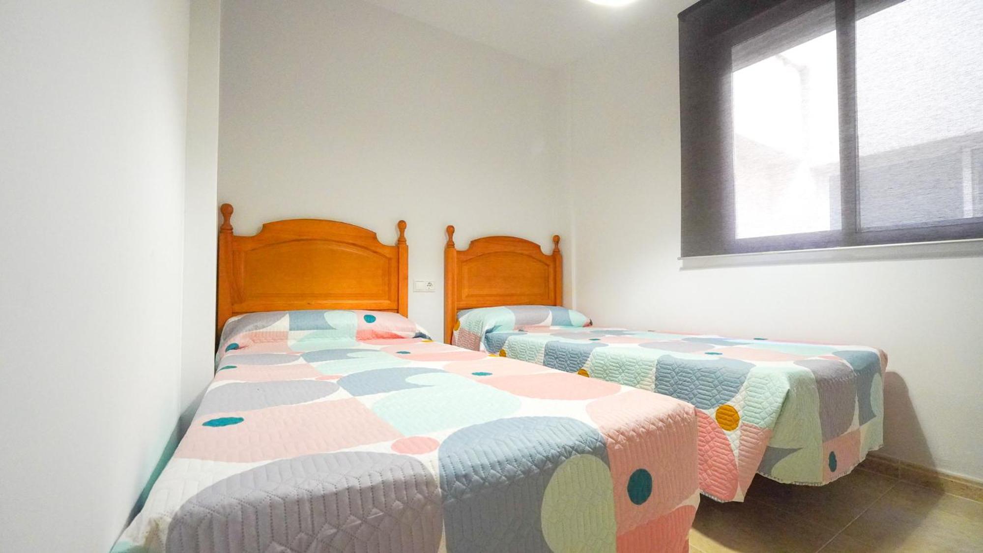 Gegant De Ferro Apartment แซนต์ โจเม เดินเวจา ภายนอก รูปภาพ
