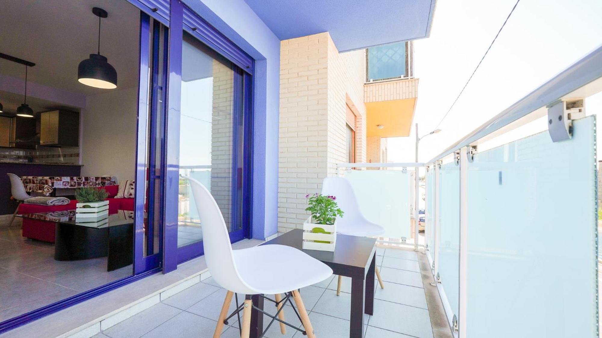 Gegant De Ferro Apartment แซนต์ โจเม เดินเวจา ภายนอก รูปภาพ