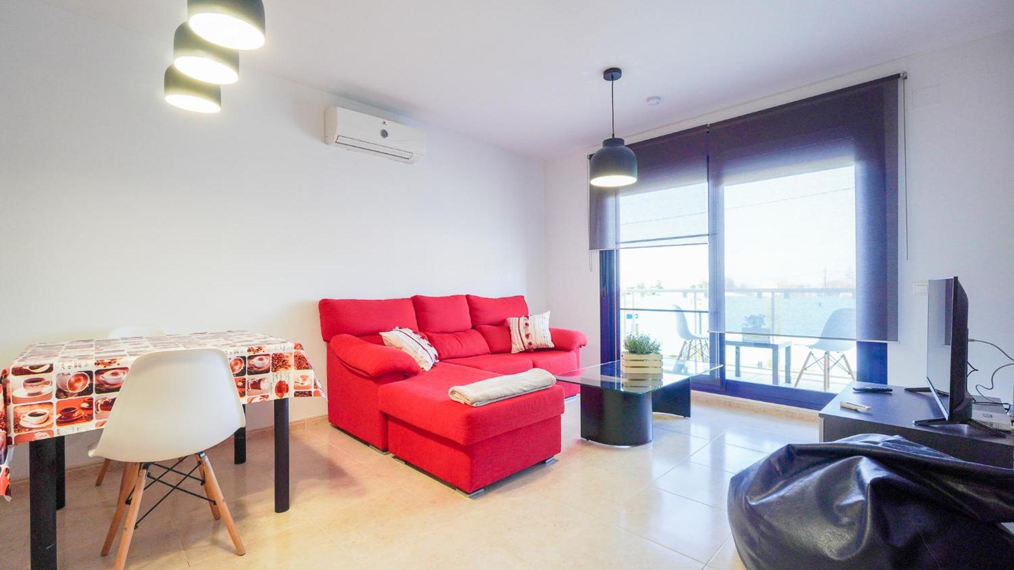 Gegant De Ferro Apartment แซนต์ โจเม เดินเวจา ภายนอก รูปภาพ