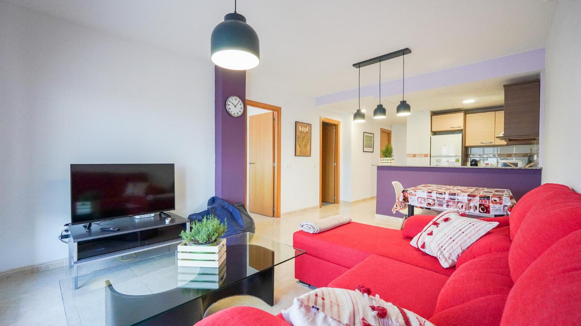 Gegant De Ferro Apartment แซนต์ โจเม เดินเวจา ภายนอก รูปภาพ