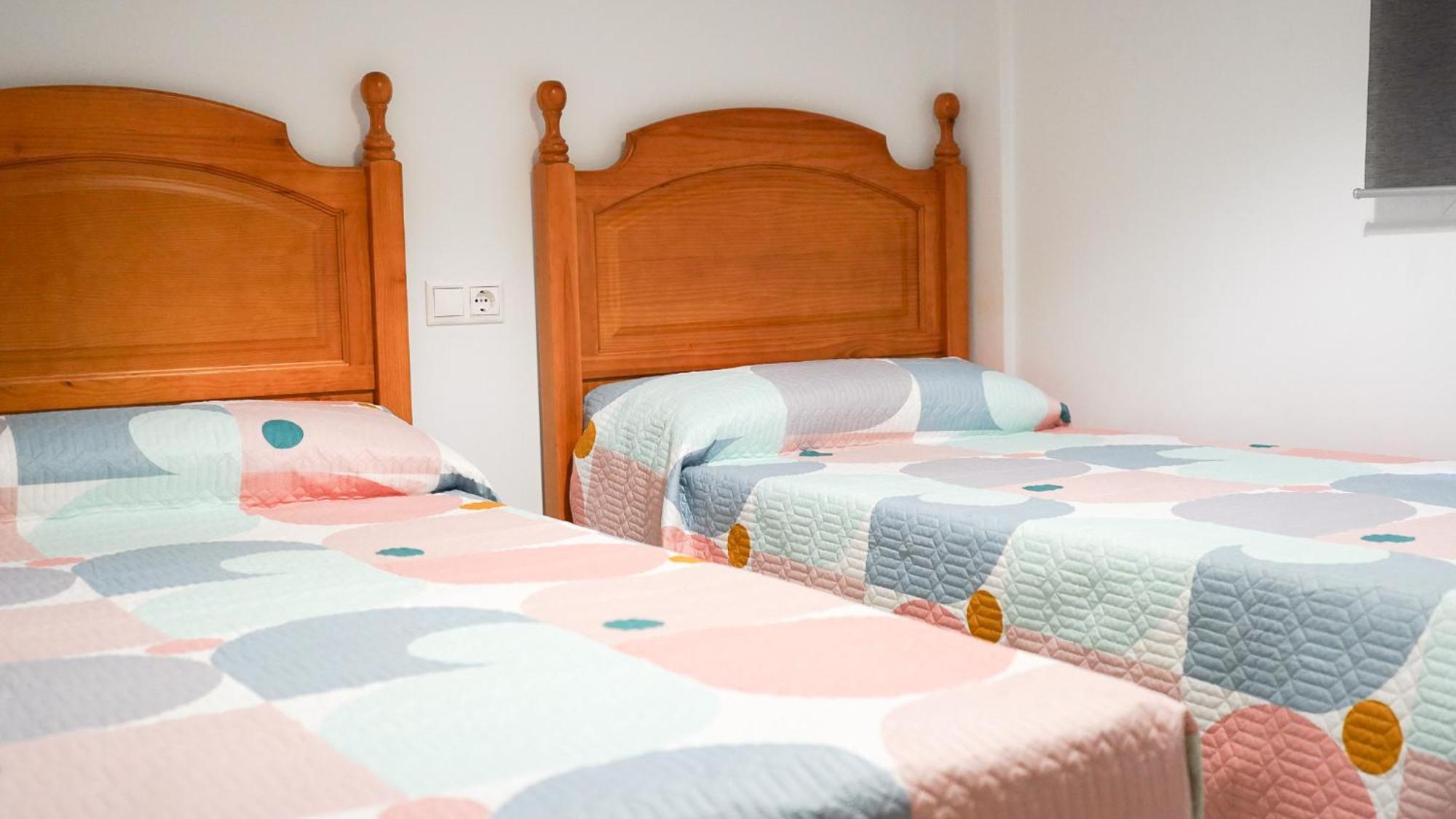 Gegant De Ferro Apartment แซนต์ โจเม เดินเวจา ภายนอก รูปภาพ