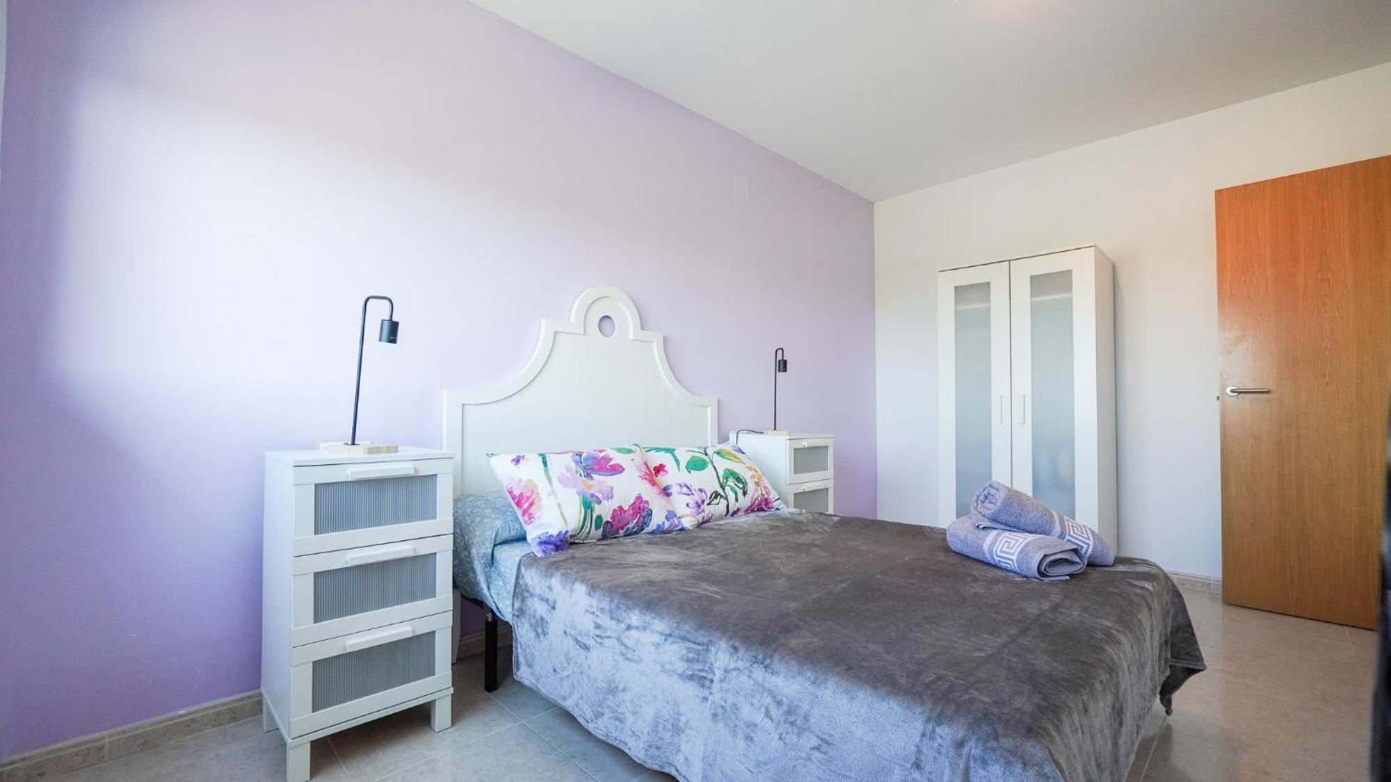 Gegant De Ferro Apartment แซนต์ โจเม เดินเวจา ภายนอก รูปภาพ