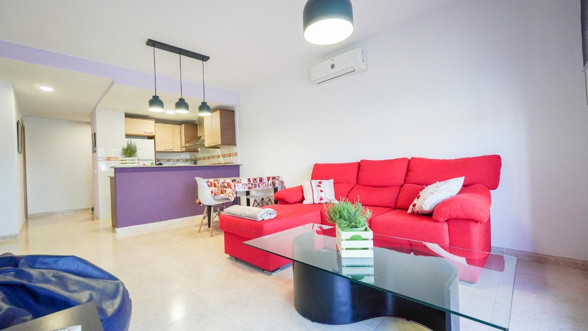 Gegant De Ferro Apartment แซนต์ โจเม เดินเวจา ภายนอก รูปภาพ