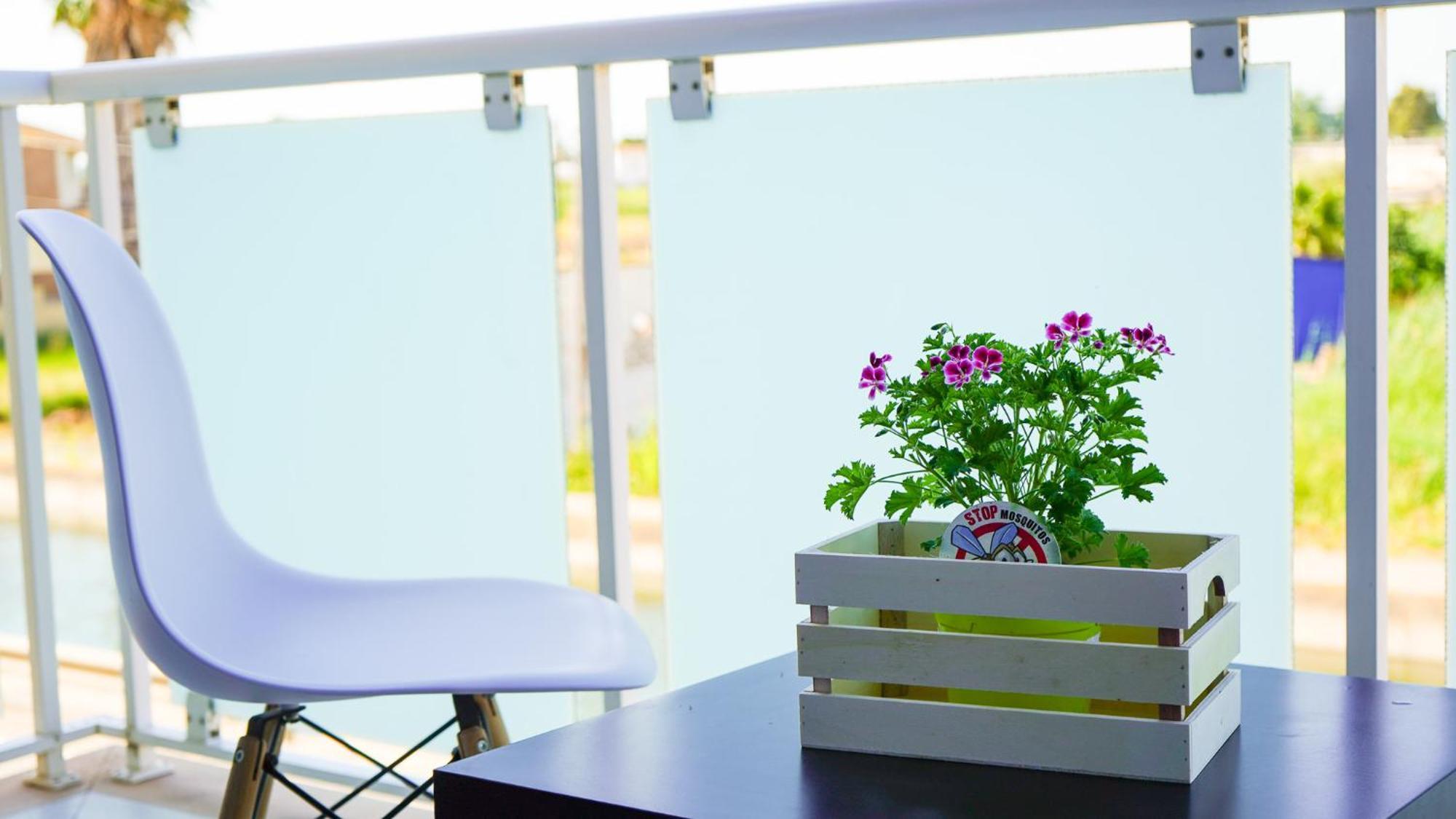 Gegant De Ferro Apartment แซนต์ โจเม เดินเวจา ภายนอก รูปภาพ